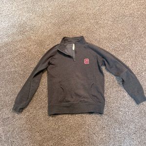 NC State pullover